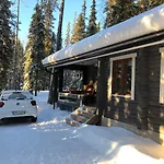 Vakantiehuis Rukan Rinnetie