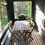 Vakantiehuis Rukan Rinnetie