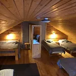 Rukan Rinnetie Vakantiehuis *