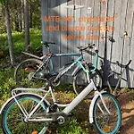 Vakantiehuis Rukan Rinnetie Ruka