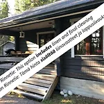Vakantiehuis Rukan Rinnetie *
