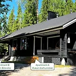 Rukan Rinnetie Vakantiehuis *