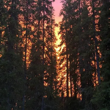 Prázdninový dům Rukan Rinnetie