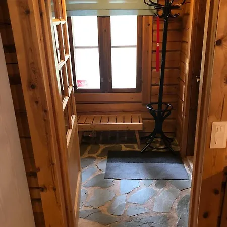 Vakantiehuis Rukan Rinnetie Ruka