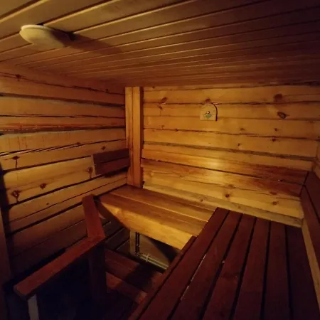 Vakantiehuis Rukan Rinnetie Ruka