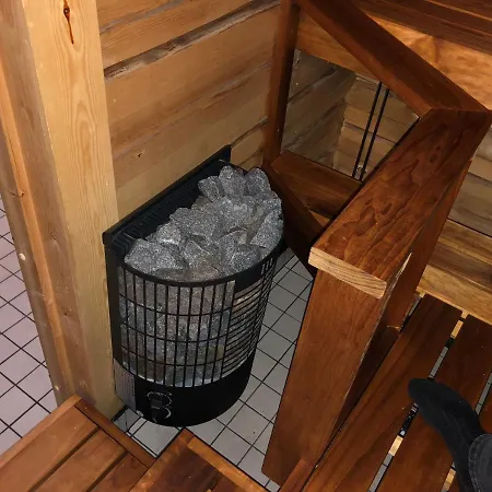 Prázdninový dům Rukan Rinnetie *