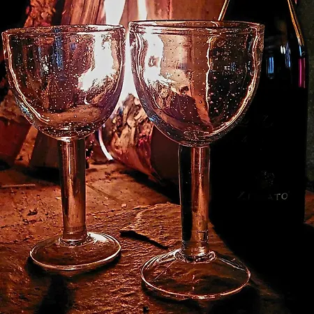 Rukan Rinnetie Vakantiehuis