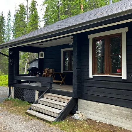 Rukan Rinnetie Vakantiehuis Ruka